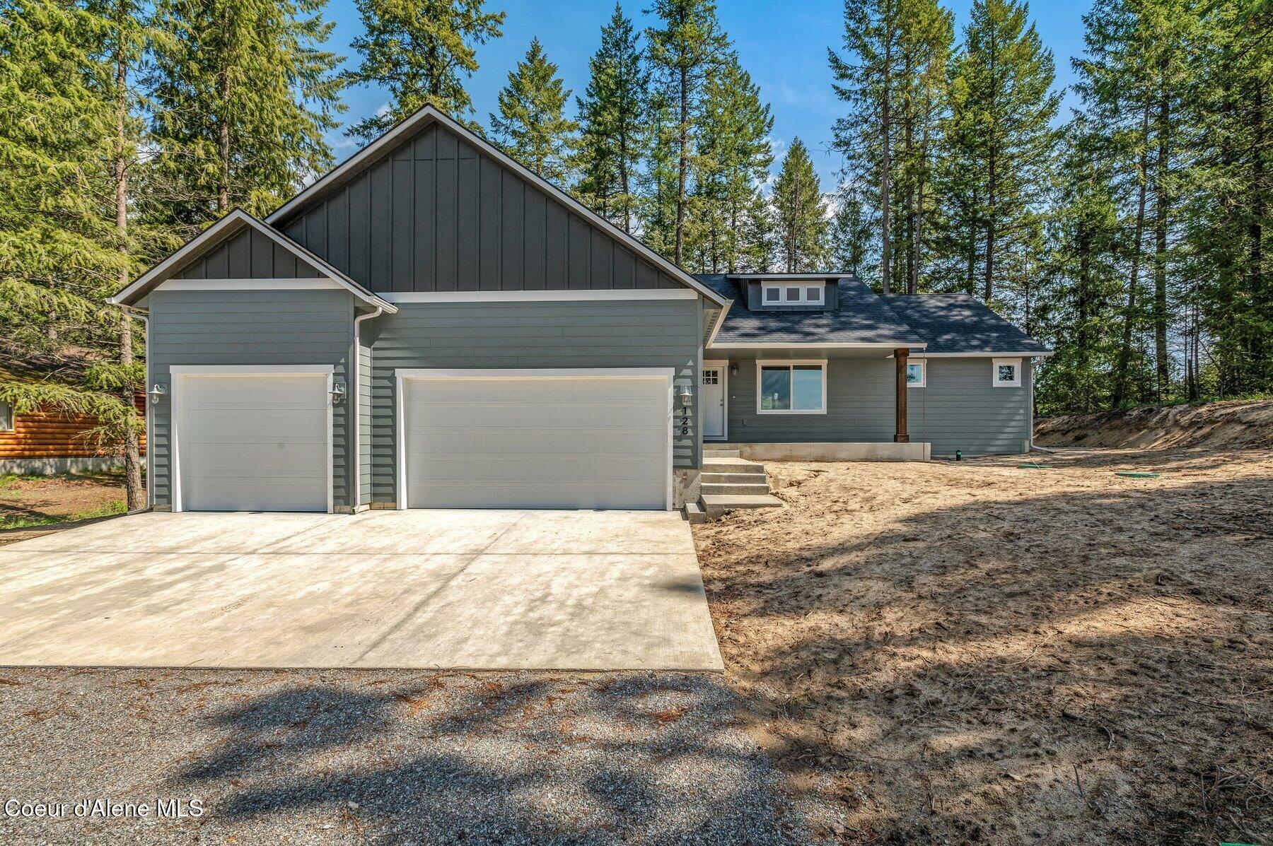 Property Photo: 128 Swan Shores Dr ID 83860