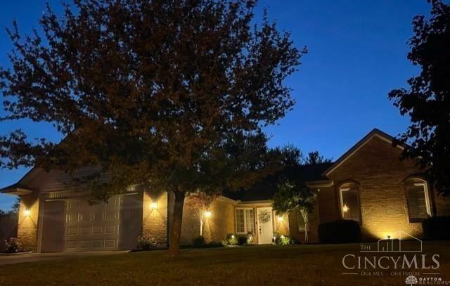 Property Photo:  104 Jacobson Court  OH 45322 