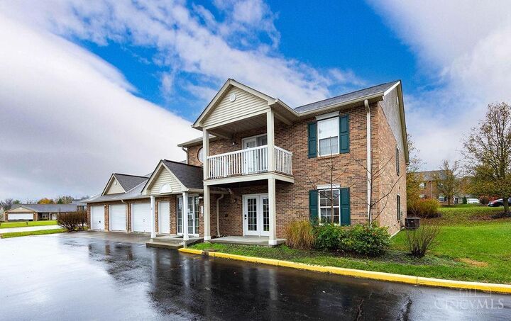 21 Indian Cove Circle  Oxford OH 45056 photo