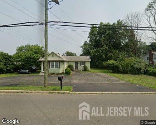 Property Photo: 450 Ridge Road NJ 08810