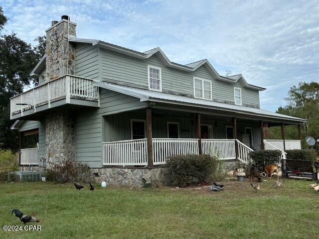 Property Photo:  3982 Creek Road  FL 32462 