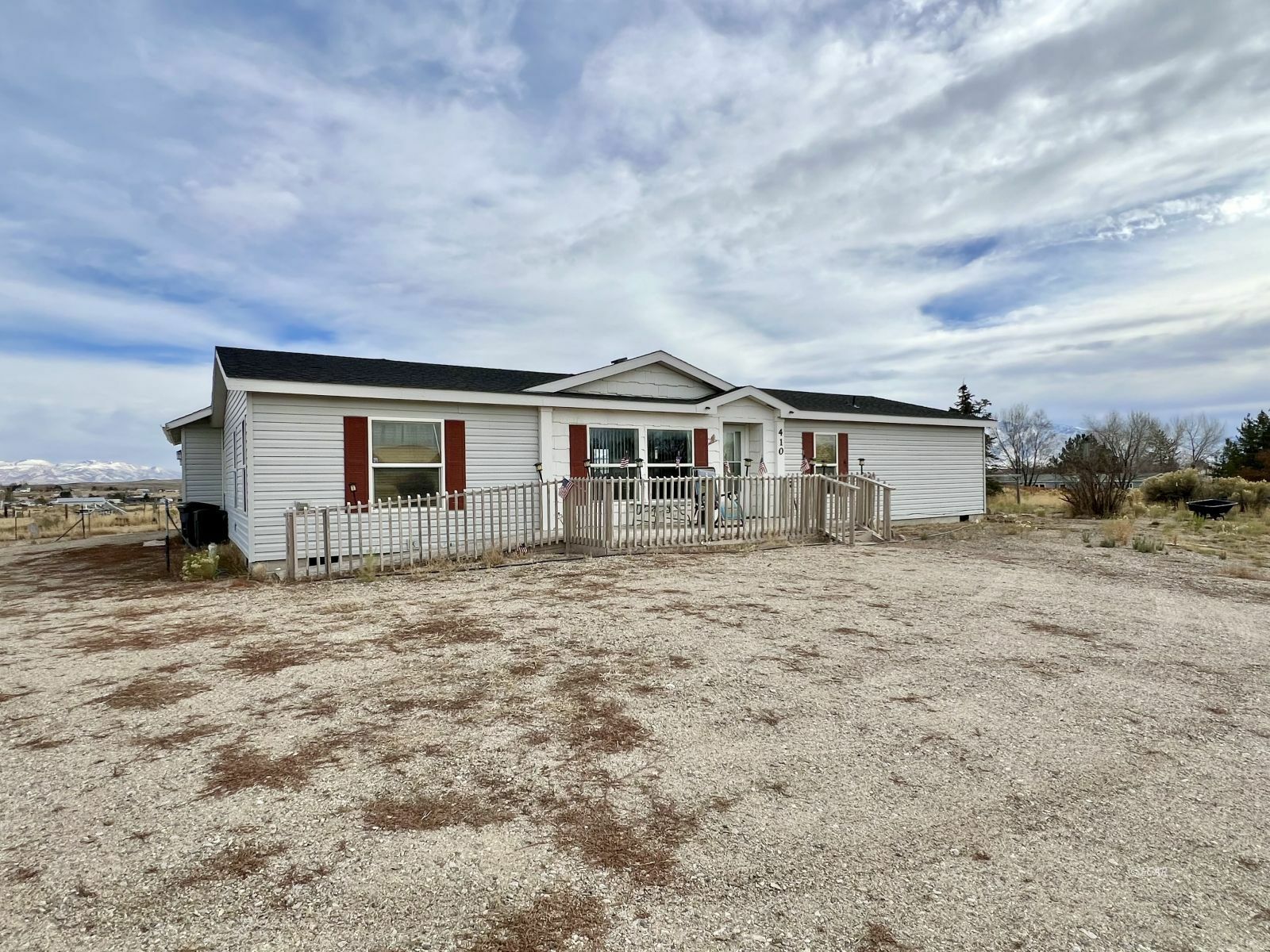 Property Photo:  410 Cedarlawn Drive  NV 89815 