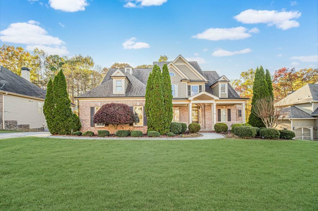 Property Photo: 1713 Wheatstone Drive GA 30017