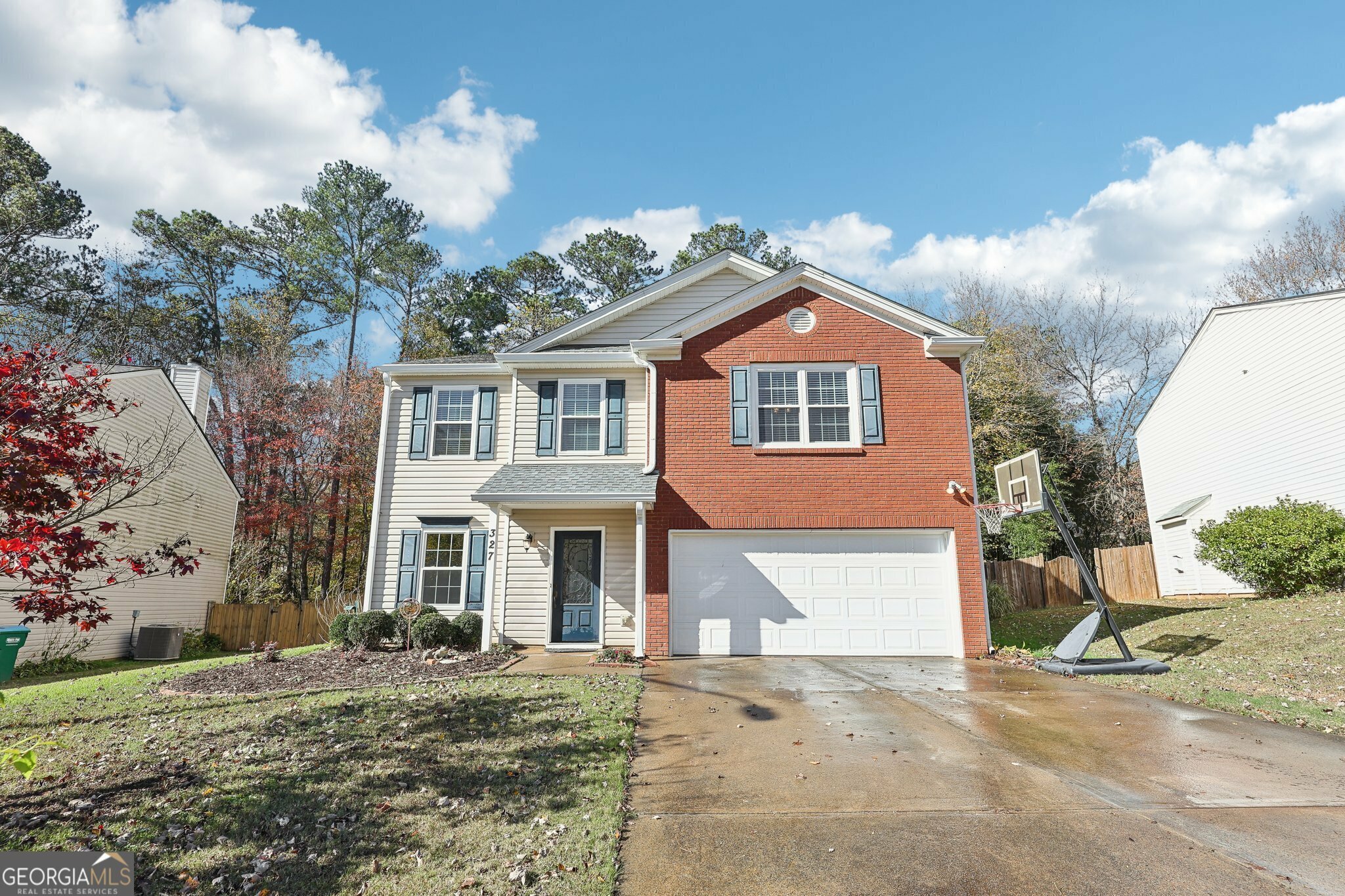 327 Westminster Drive  Canton GA 30114 photo