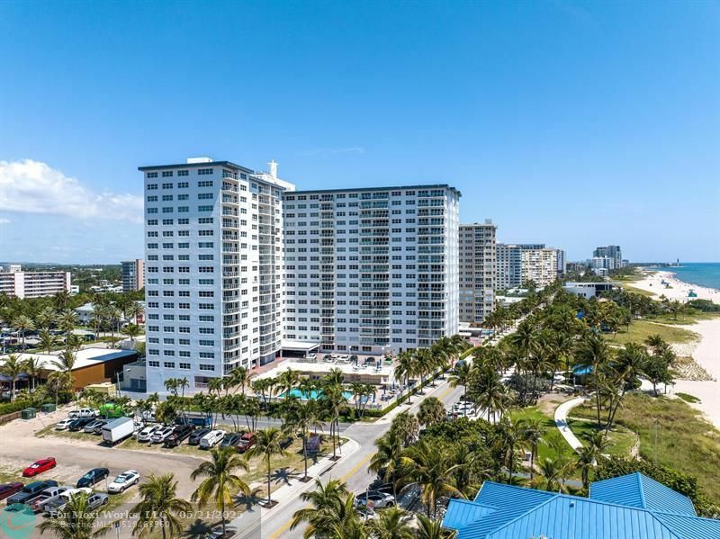 Property Photo:  111 N Pompano Beach Blvd 504  FL 33062 