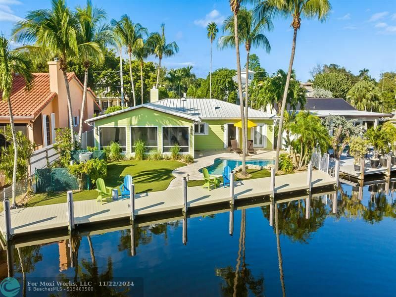 Property Photo:  1108 S Rio Vista Blvd  FL 33316 