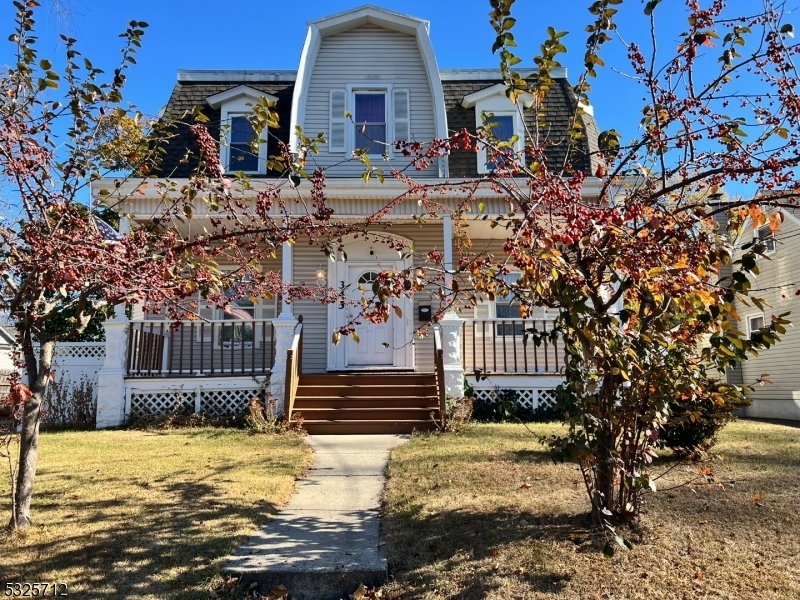 Property Photo: 343 Evona Ave NJ 07063