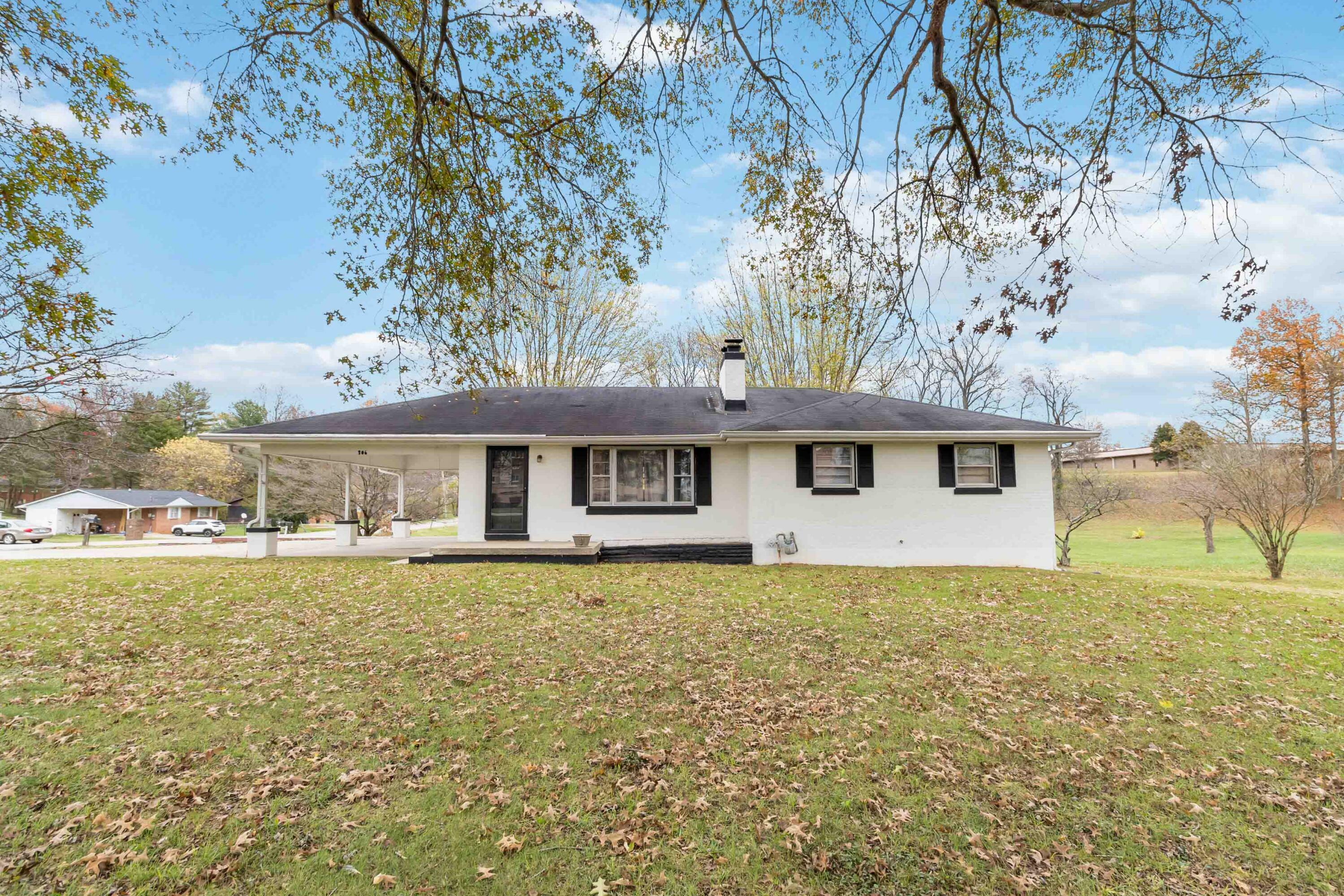 Property Photo:  806 Monticello Street  KY 42501 