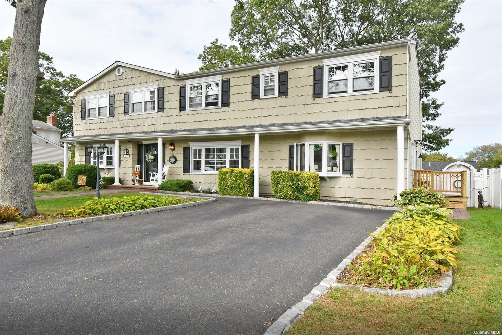 Property Photo: 19 Milne Street NY 11772