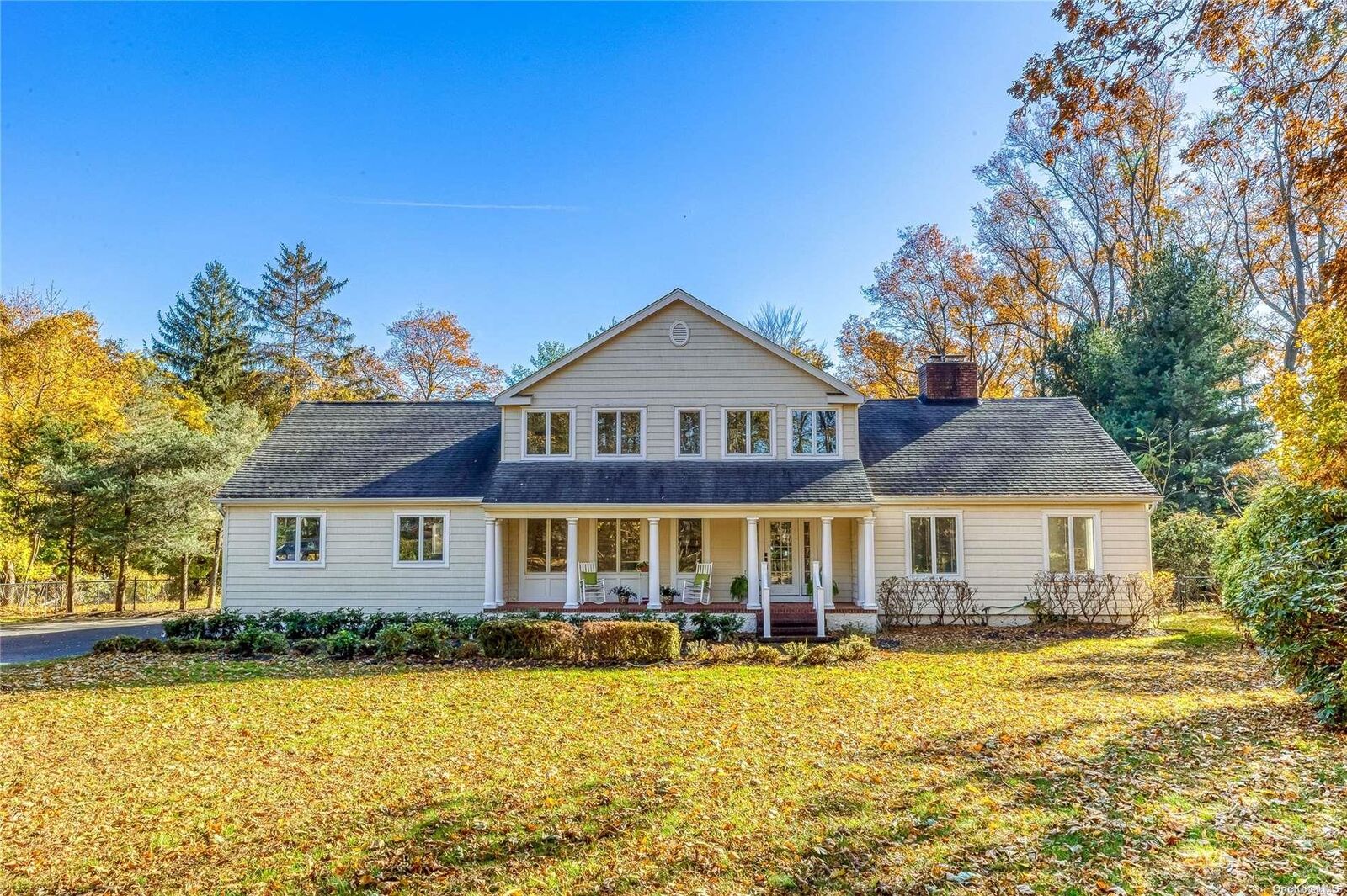 Property Photo: 137 Old Field Road NY 11733