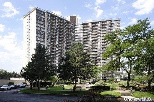 Property Photo: 1 Bay Club Bay Club Drive 15T NY 11360