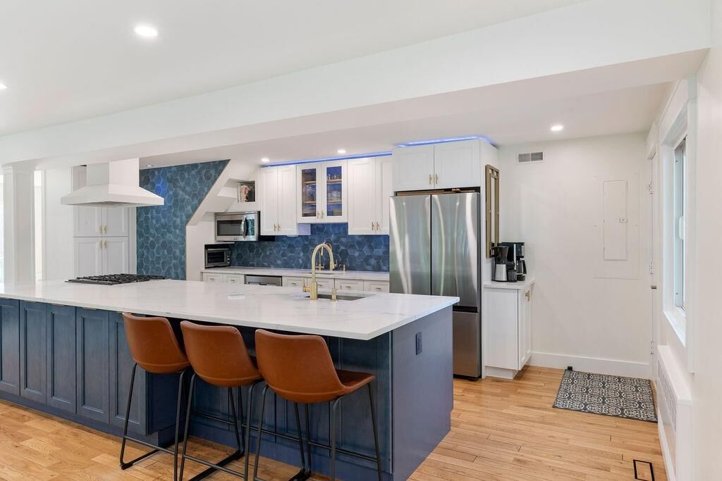 Property Photo: 3 Buena Vista Road NY 10901