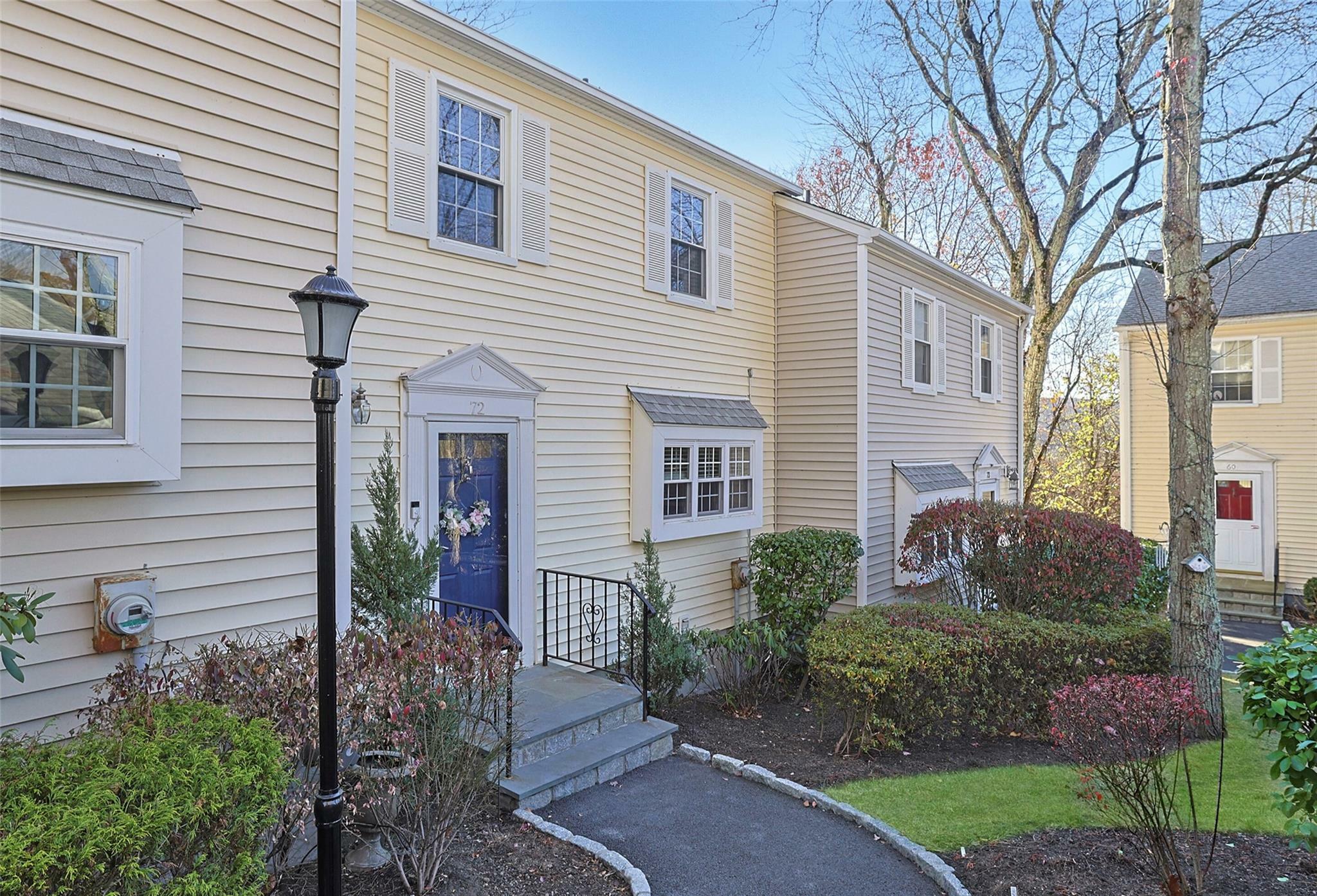 Property Photo:  72 Carrollwood Drive  NY 10591 