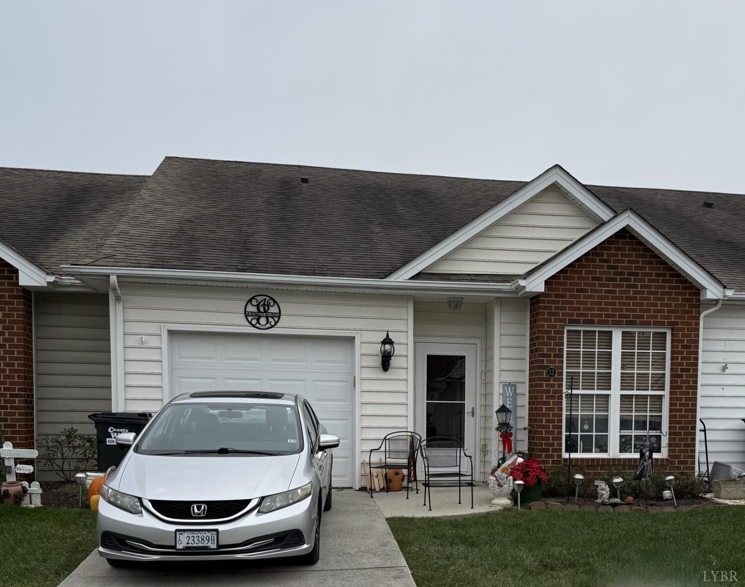 Property Photo:  12 Crocetti Lane  VA 24501 