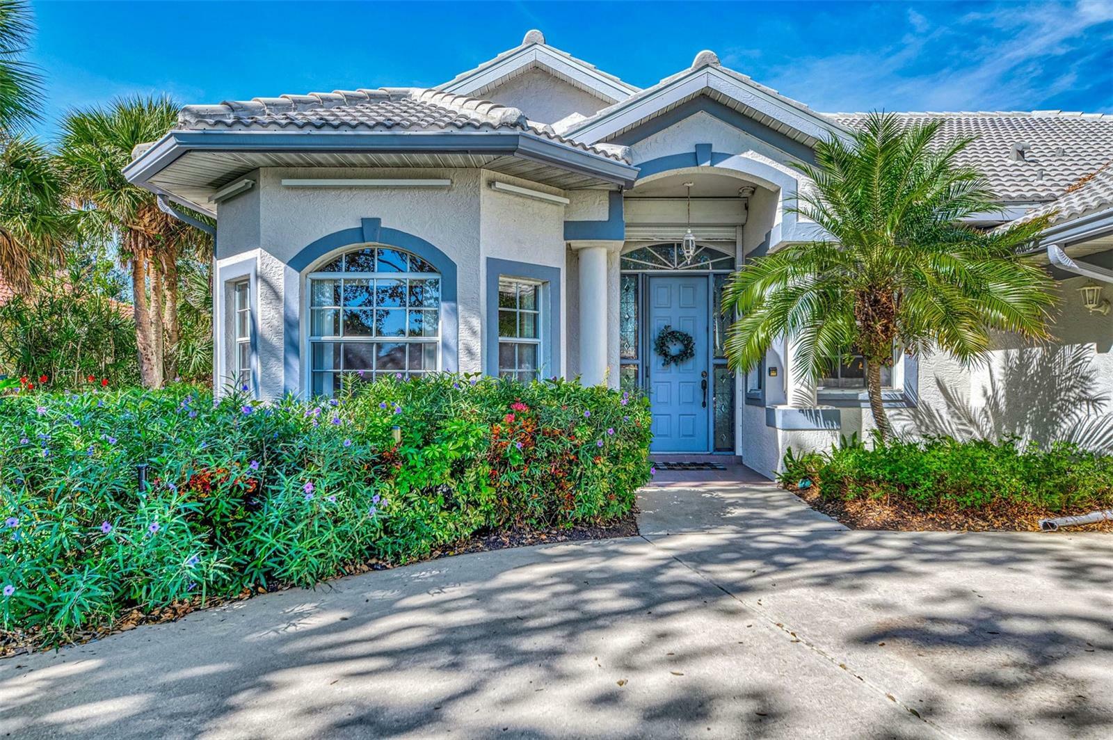 Property Photo:  3455 Pennyroyal Lane  FL 33953 