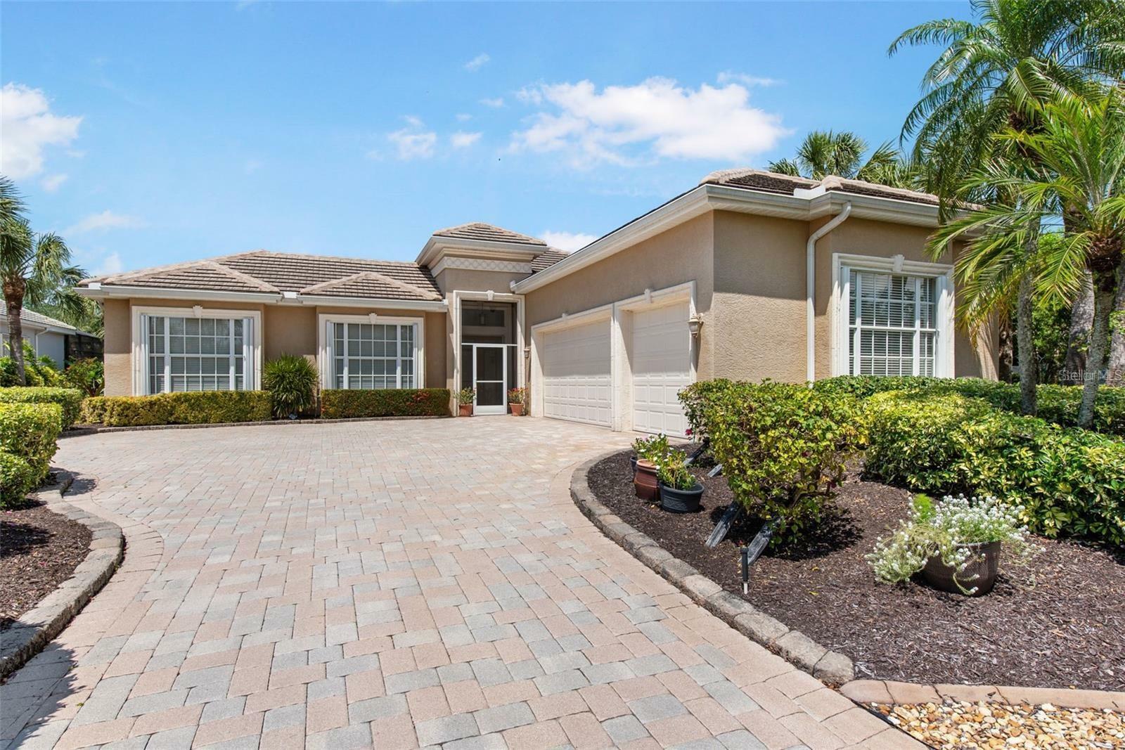 Property Photo:  45 Grand Palms Boulevard  FL 34223 