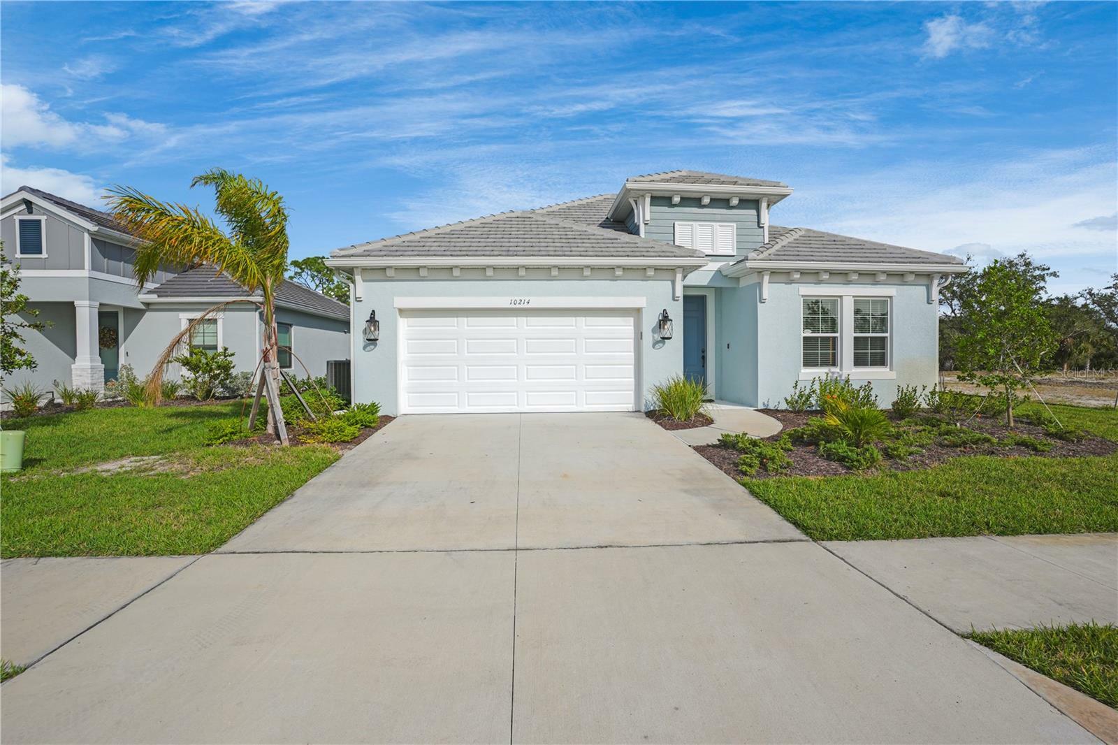 Property Photo:  10214 Crystal Isle Circle  FL 34241 