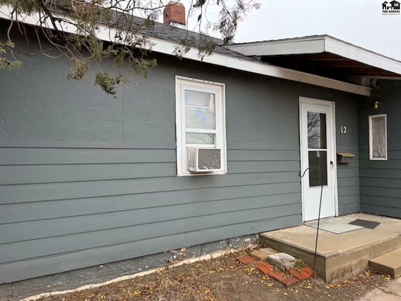 Property Photo:  330 W Ave A  KS 67501 