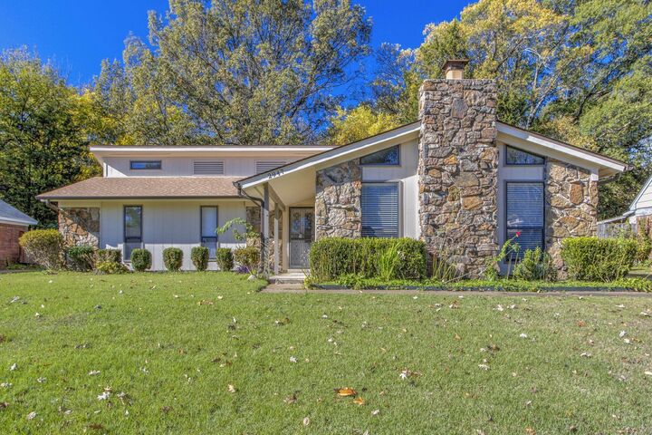 2947 Christoval St  Bartlett TN 38133 photo