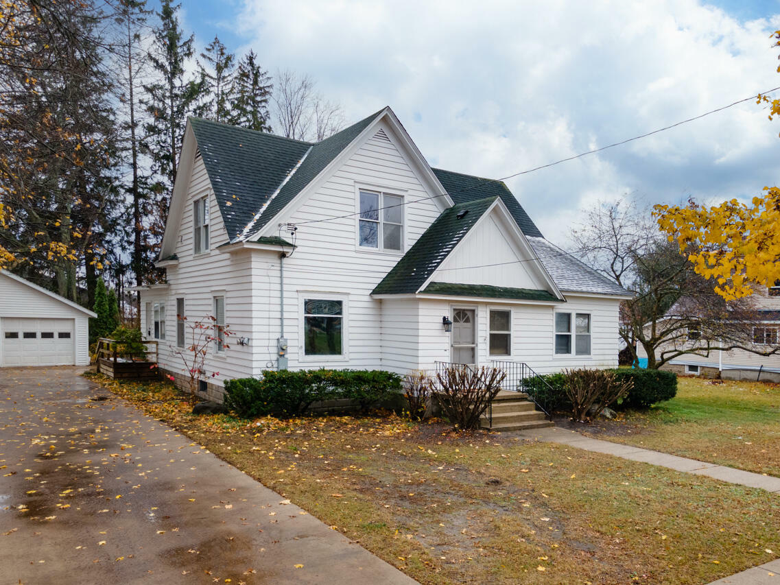 Property Photo:  115 W Fennville Street  MI 49408 