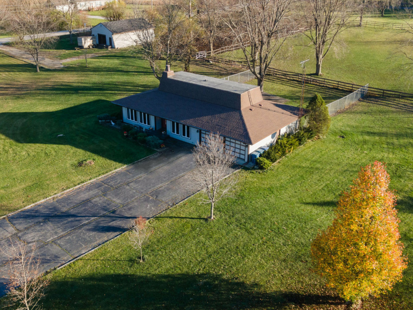 Property Photo:  3541 E Danne Road  IL 60417 