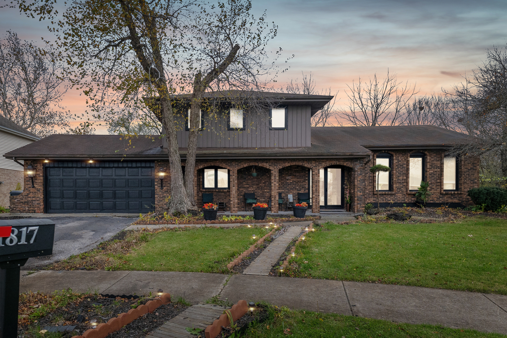 Property Photo: 1817 E 171st Place IL 60473