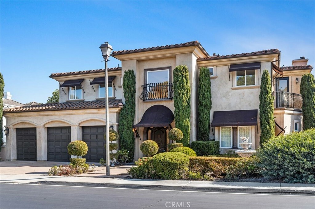 Property Photo:  16 Cresta Del Sol  CA 92673 