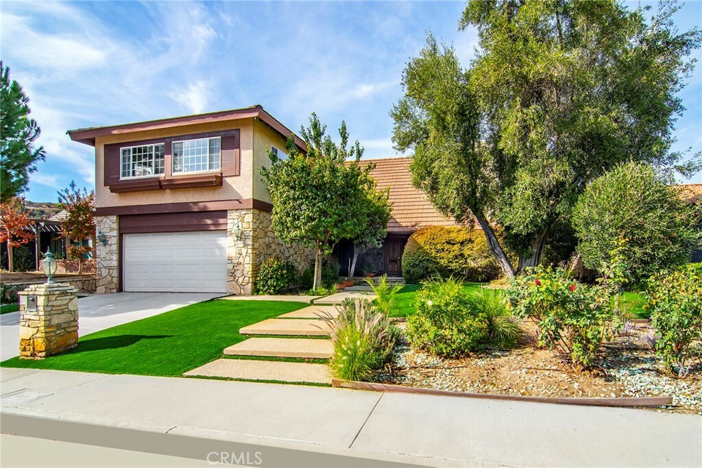 Property Photo:  19849 Greenbriar Drive  CA 91356 