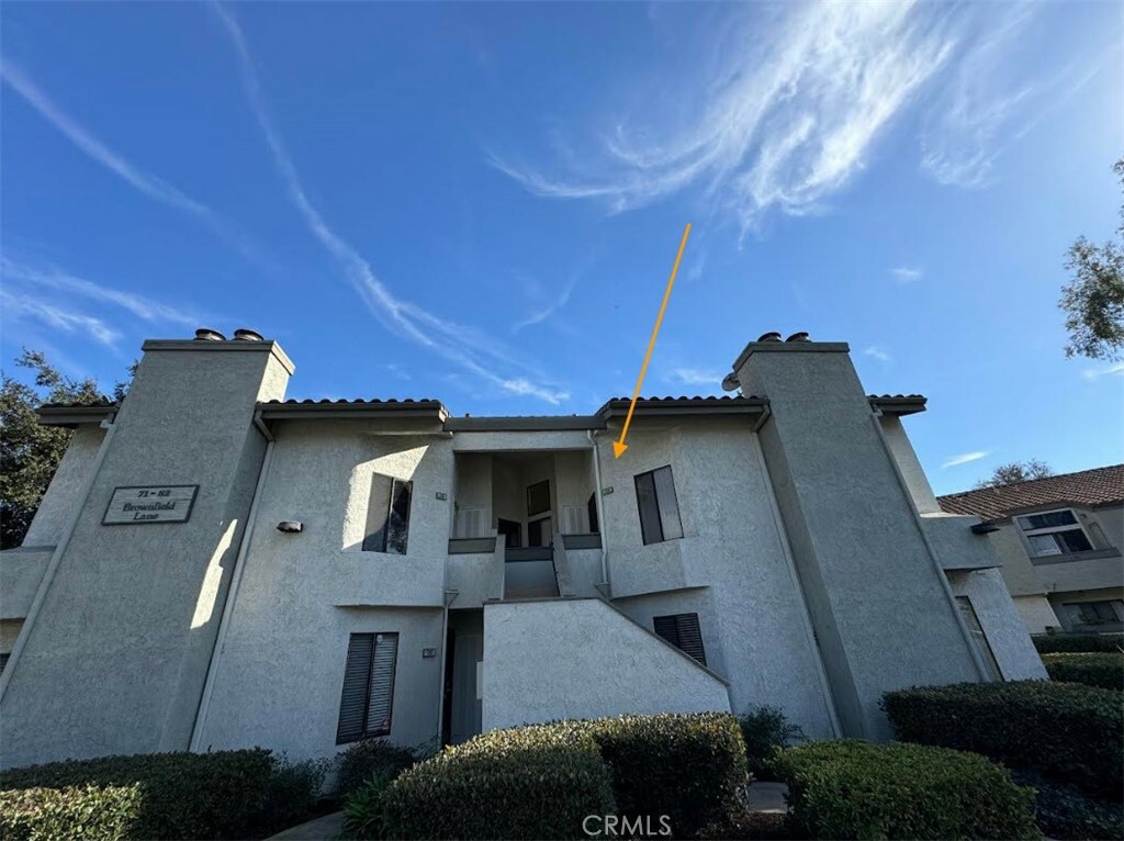 Property Photo:  72 Brownfield Lane  CA 91766 