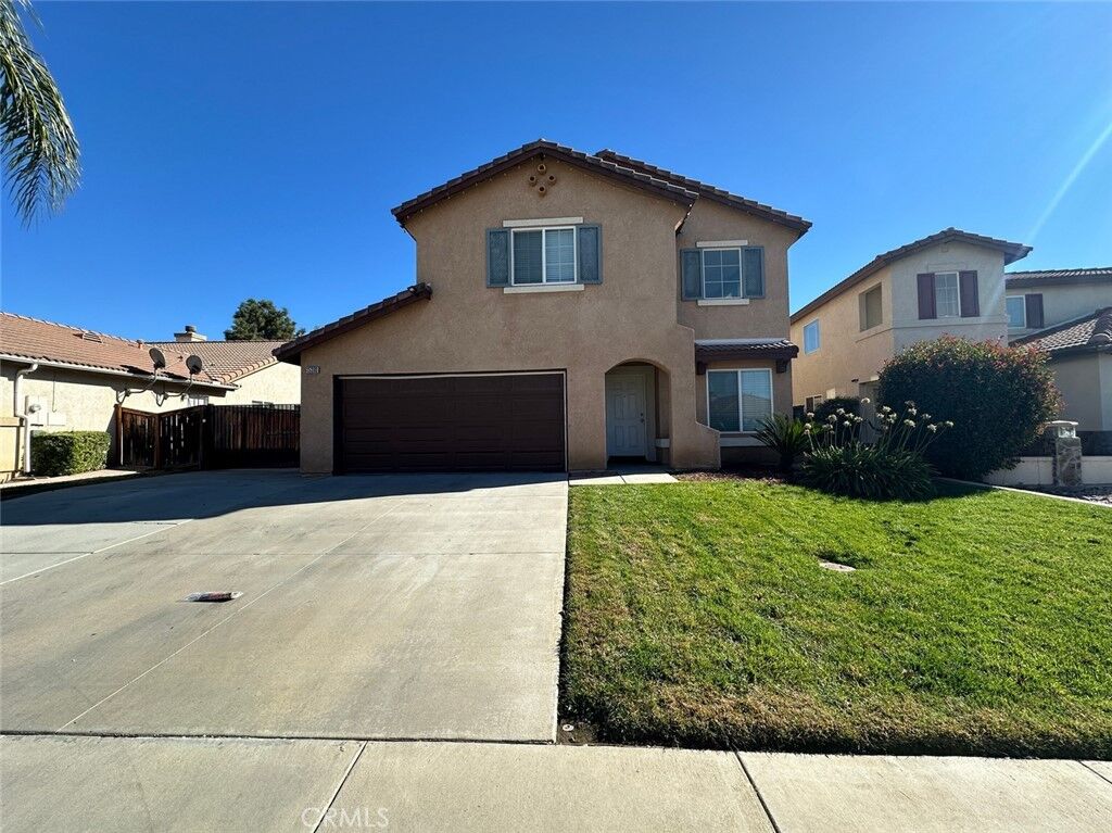 Property Photo: 15300 Adobe Way CA 92555