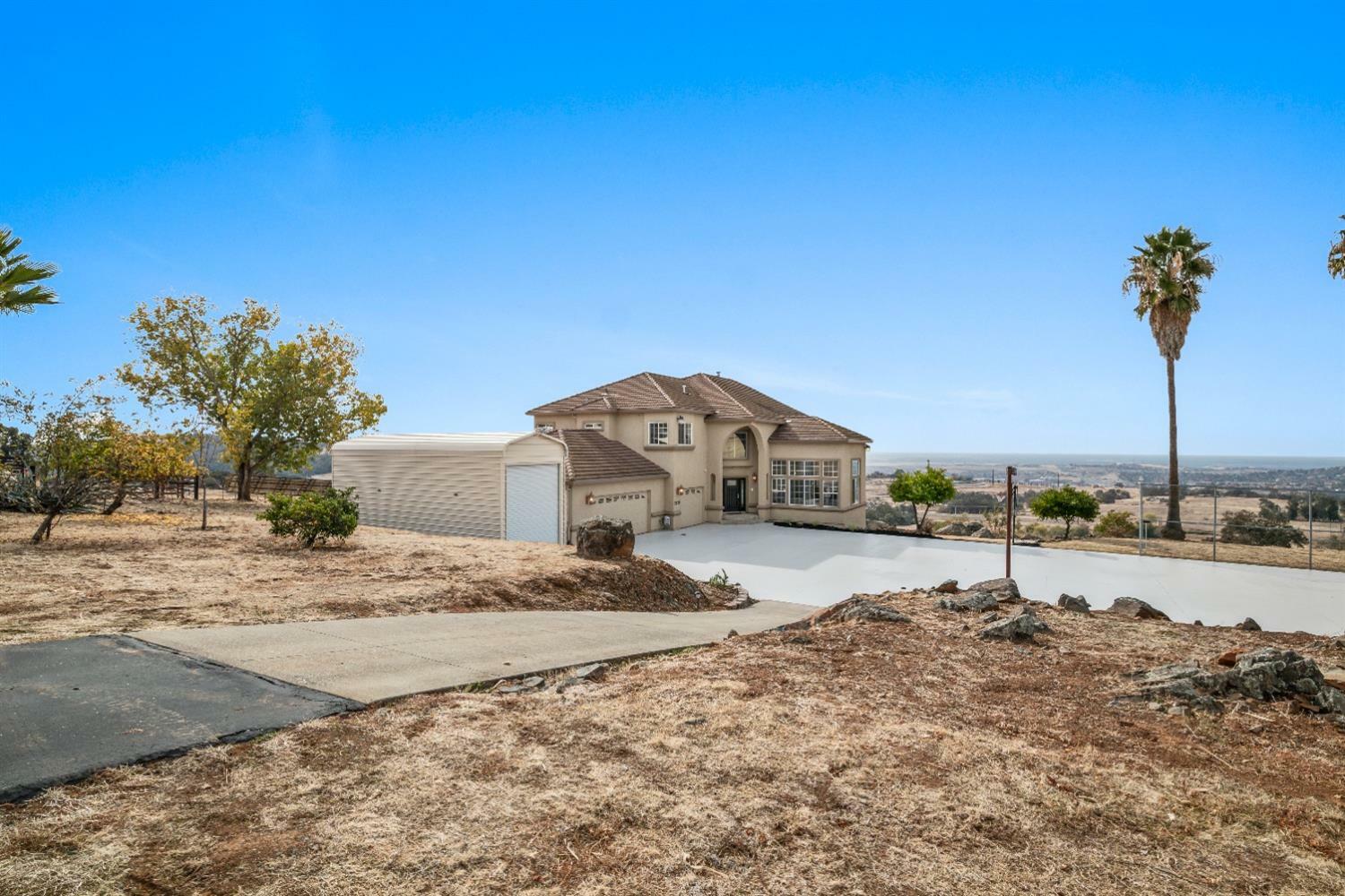 Property Photo:  2120 Angels View  CA 95762 