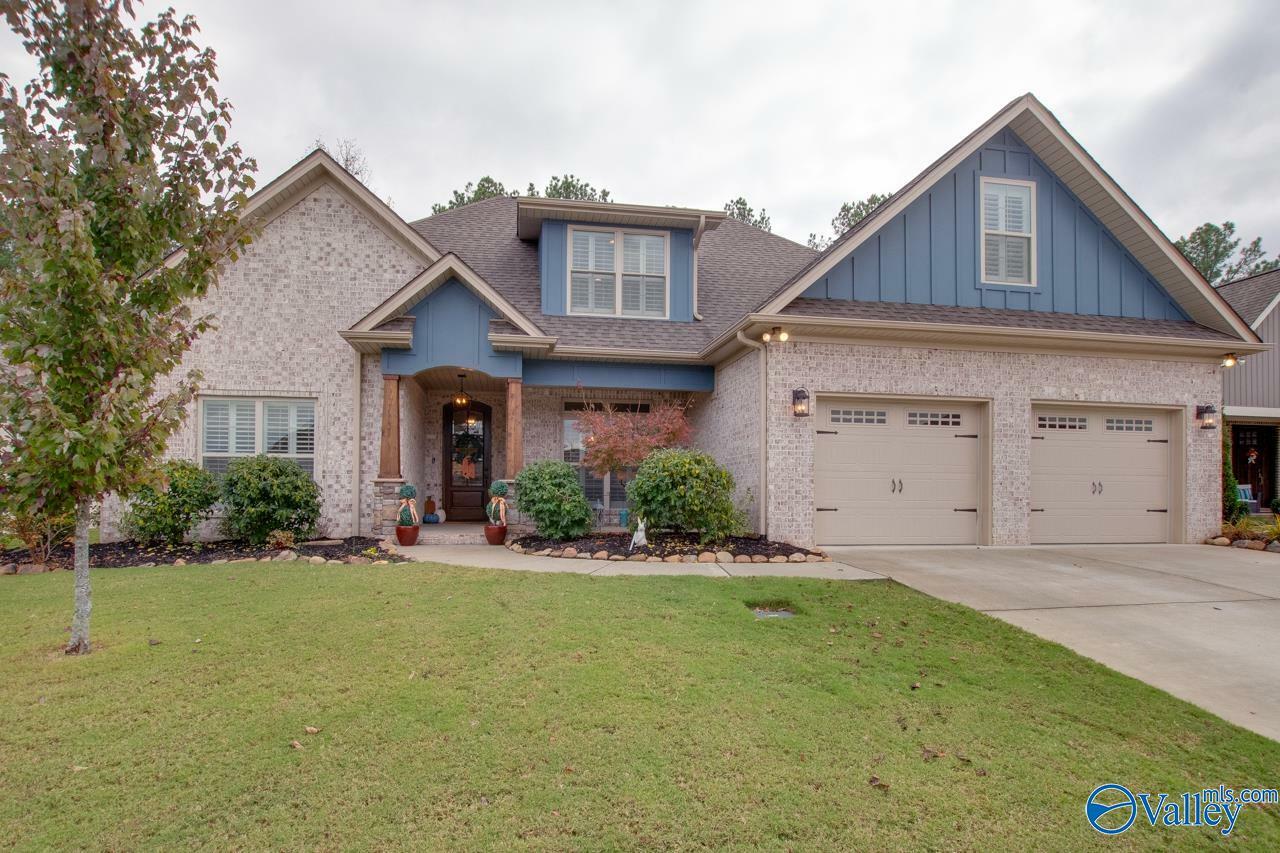 22392 Kennemer Lane  Athens AL 35613 photo