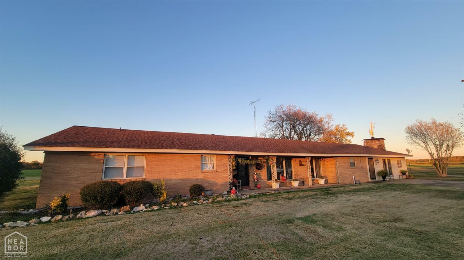 Property Photo:  3032 Highway 42  AR 72324 