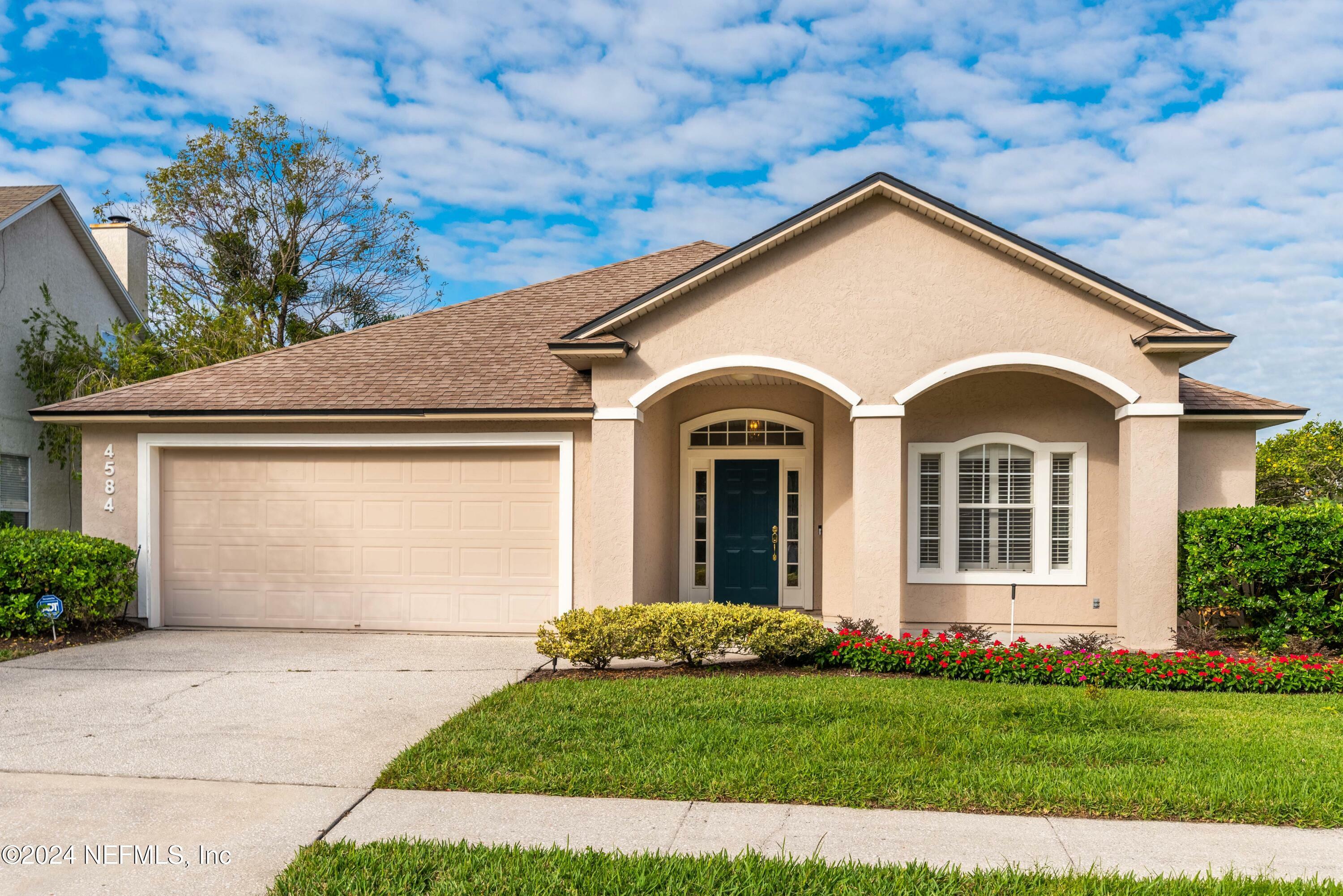 Property Photo: 4584 Cape Elizabeth Court E FL 32277