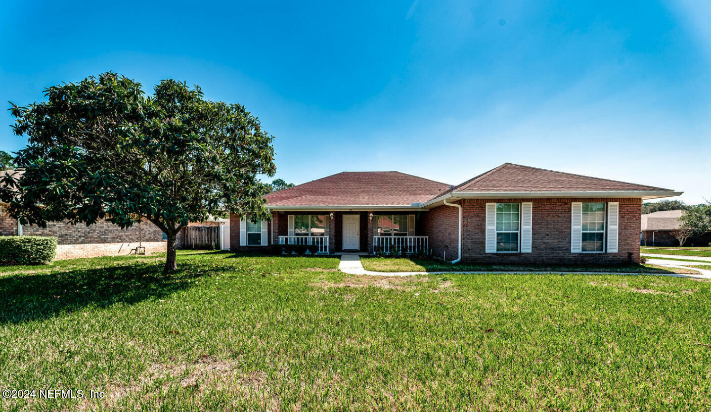 Property Photo:  5390 Marsala Lane  FL 32244 