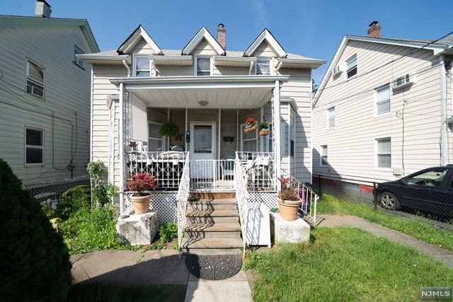 Property Photo: 85 Charles Street NJ 07631