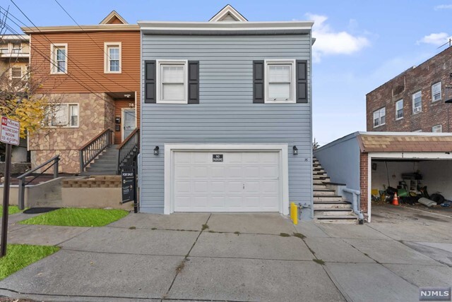 Property Photo:  76 Wessington Avenue  NJ 07026 