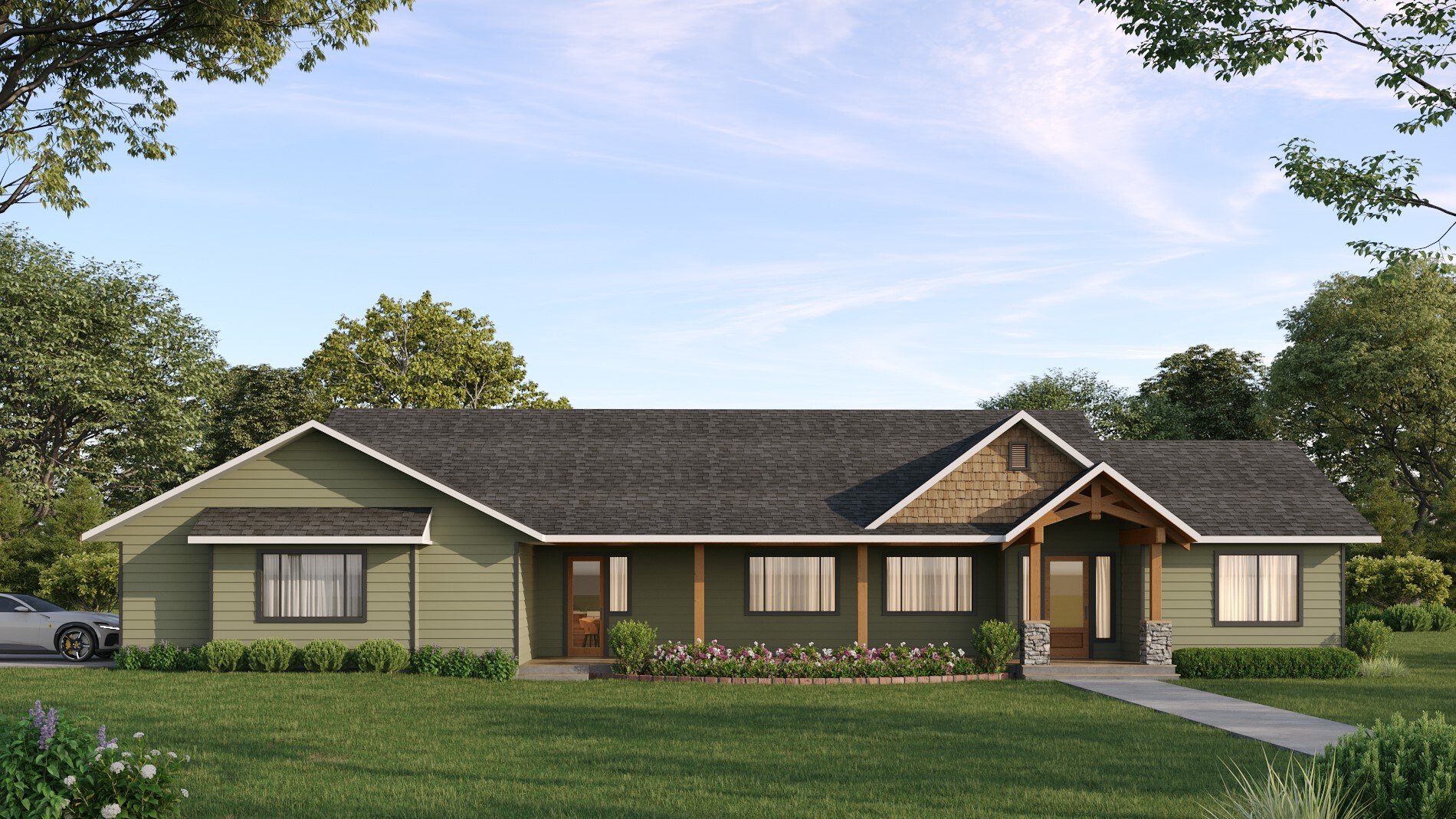 Property Photo:  192 Turnstone Way  MT 59833 
