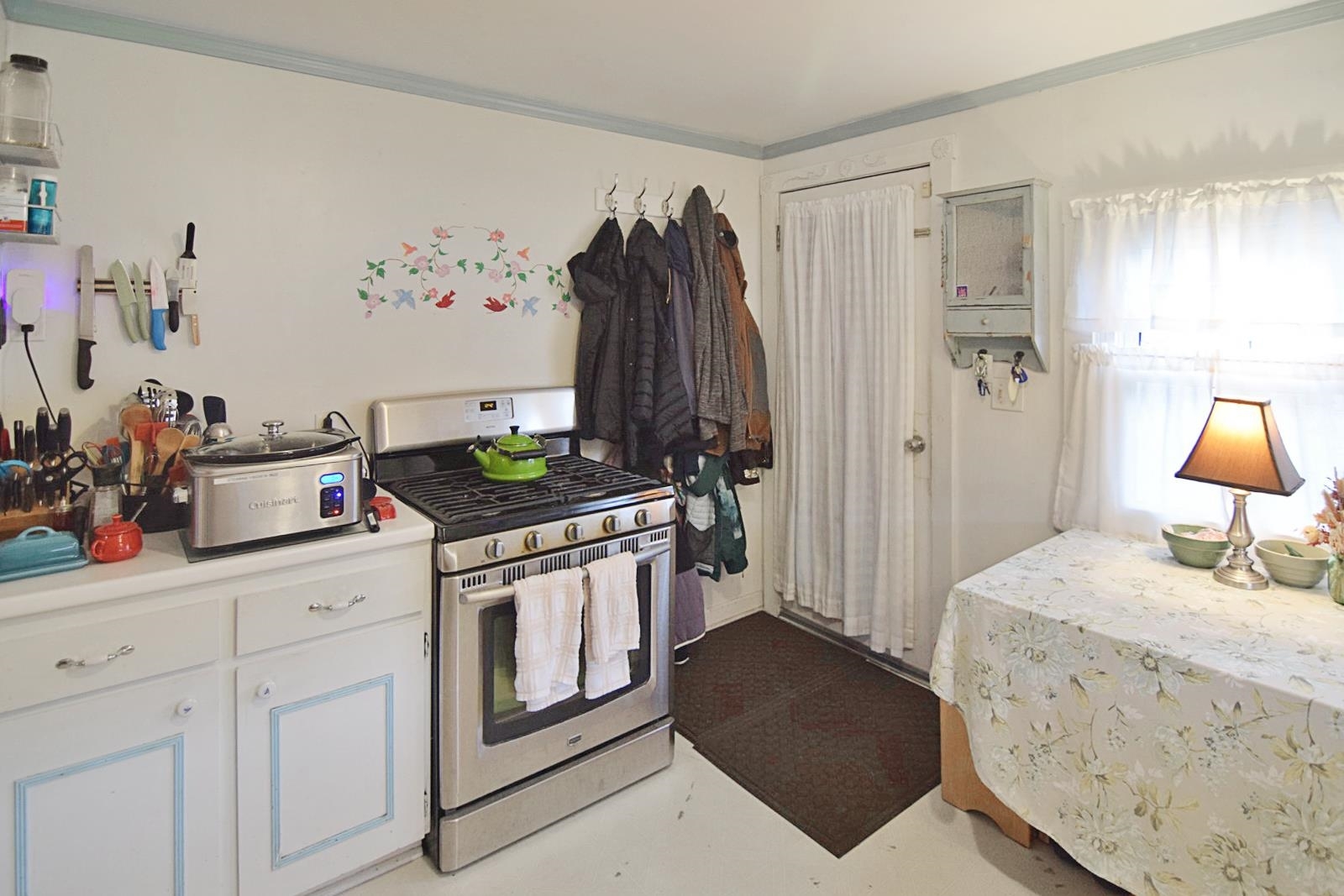 Property Photo:  48 Pine Street  NH 03561 