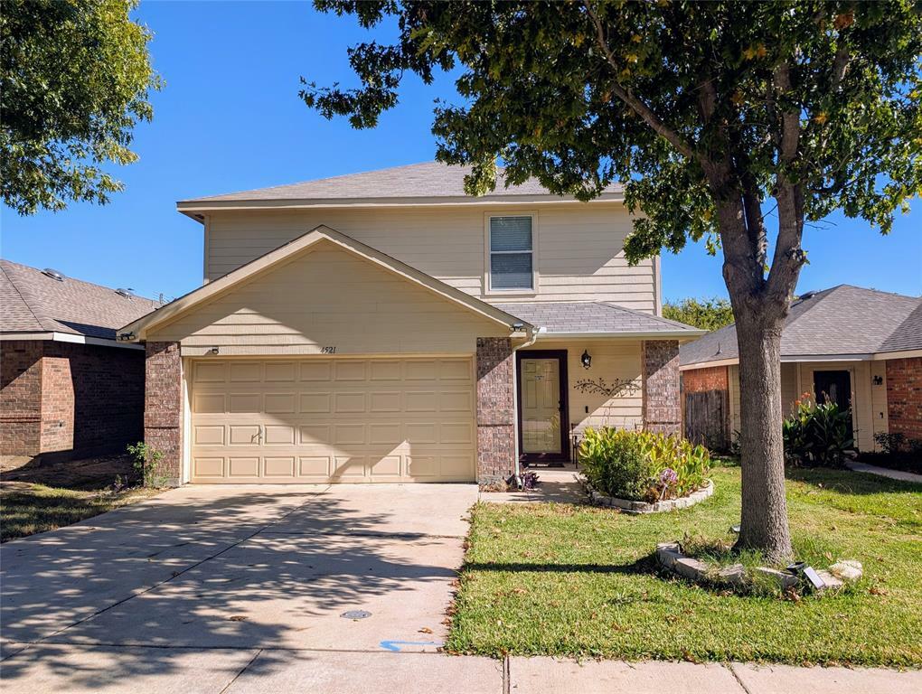 Property Photo:  4521 Waterford Drive  TX 76179 