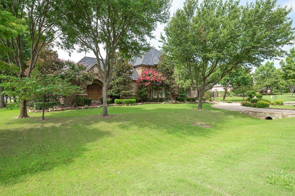 Property Photo:  1824 Broken Bend Drive  TX 76262 