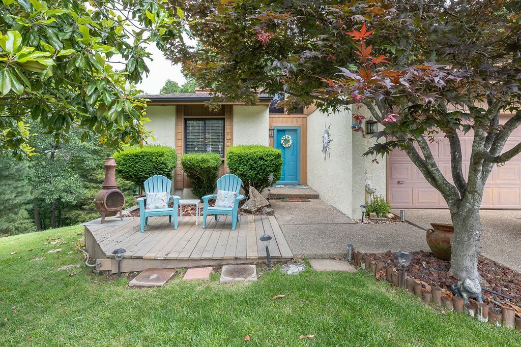 Property Photo: 9033 N Park Road 3A AR 72756