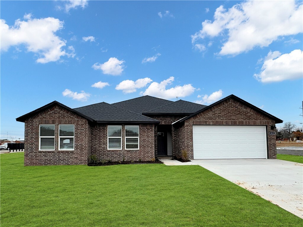 Property Photo: 731 Picard Avenue AR 72745