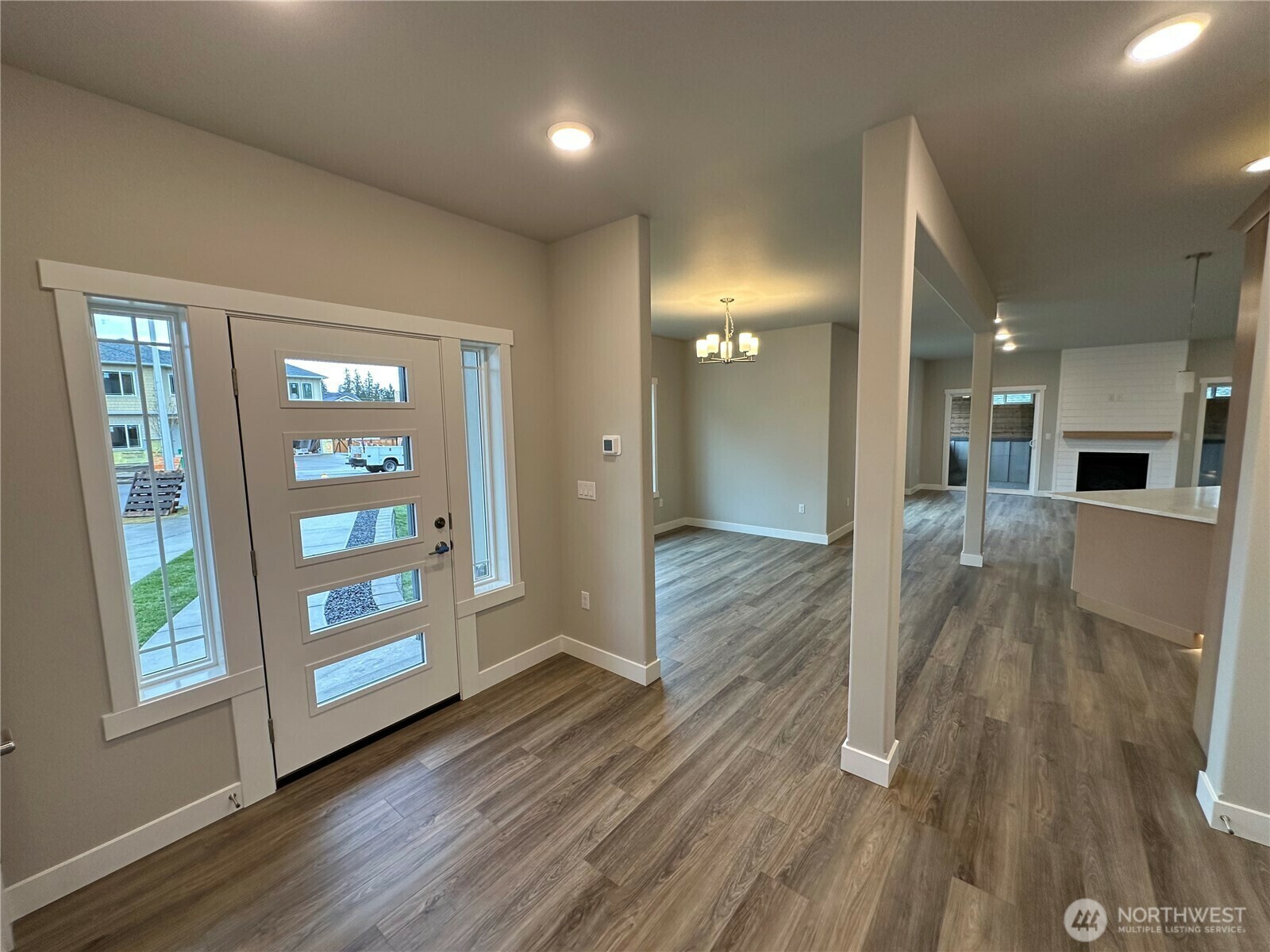 Property Photo: 6635 Kyodi Court SE WA 98501