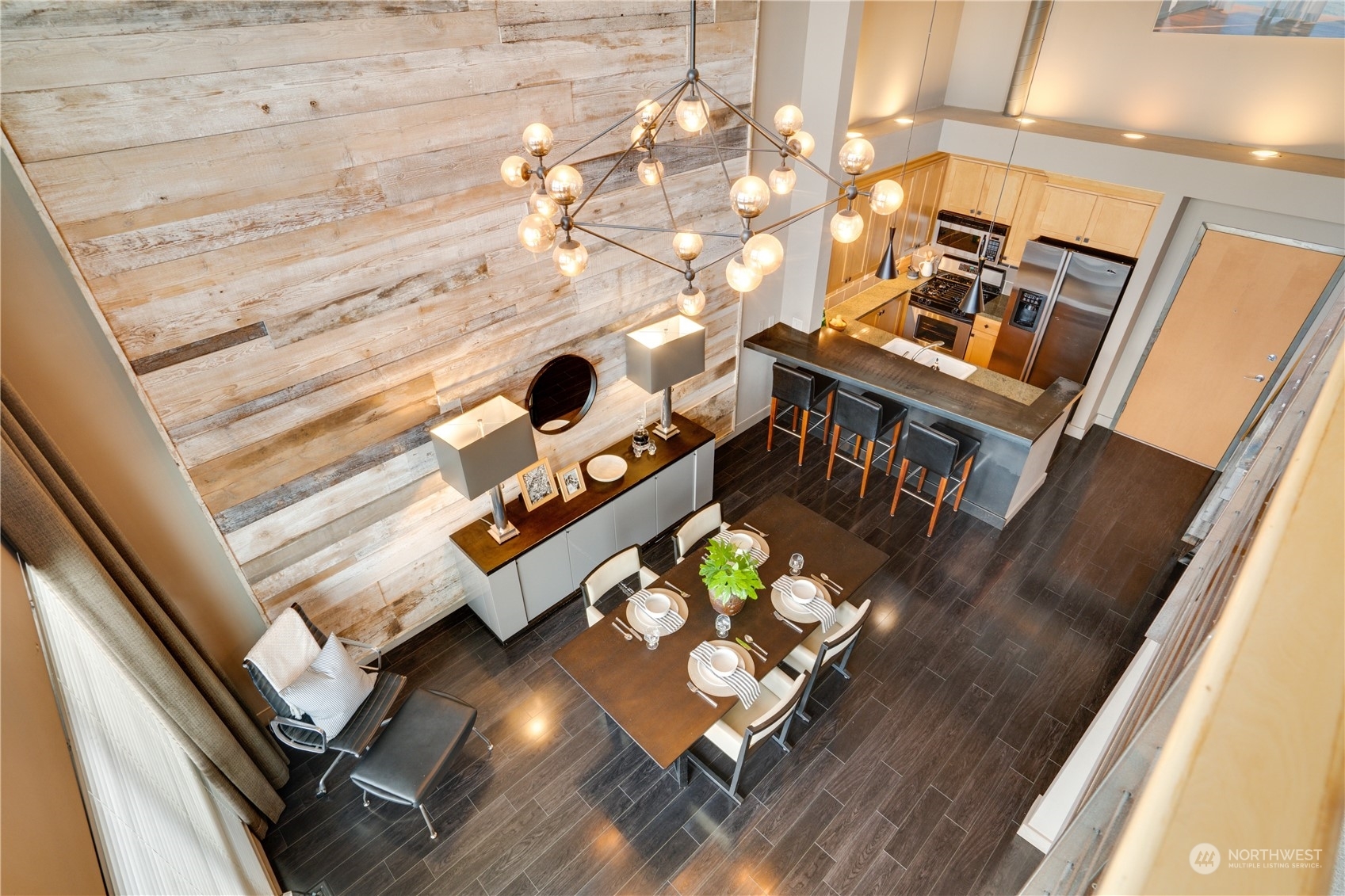 Property Photo: 1705 Dock Street 546 WA 98402