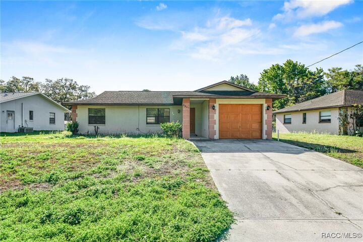 Property Photo:  4065 N Little Hawk Point  FL 34428 