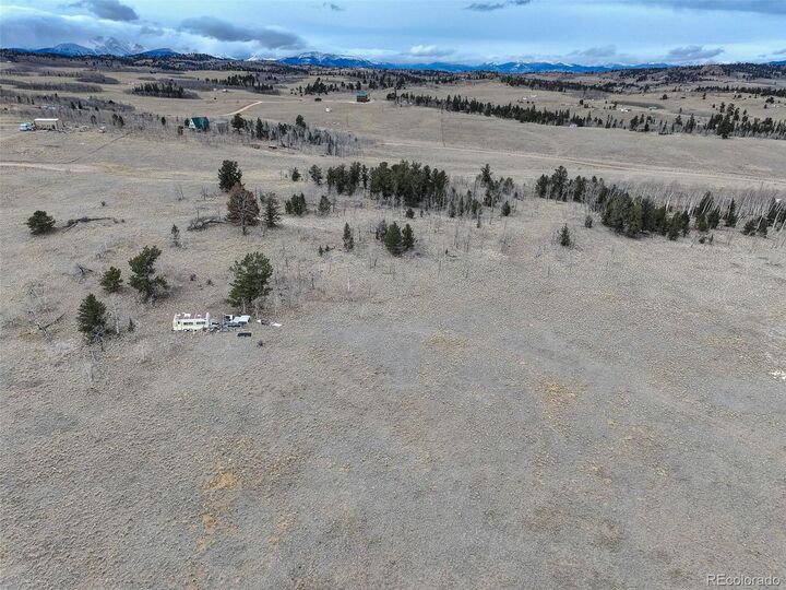 Property Photo:  111 Antelope Way  CO 80456 