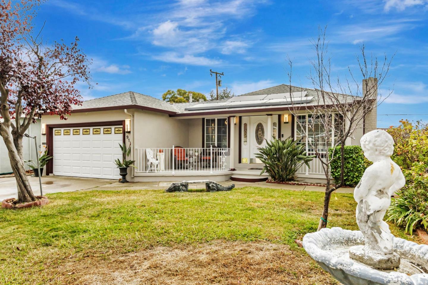 Property Photo:  915 Copal Court  CA 95127 