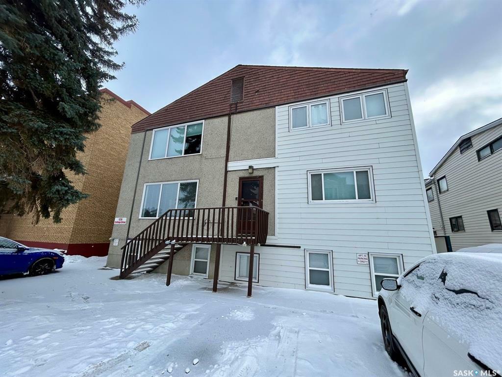 Property Photo:  1226 College Drive  SK S7N 0W4 