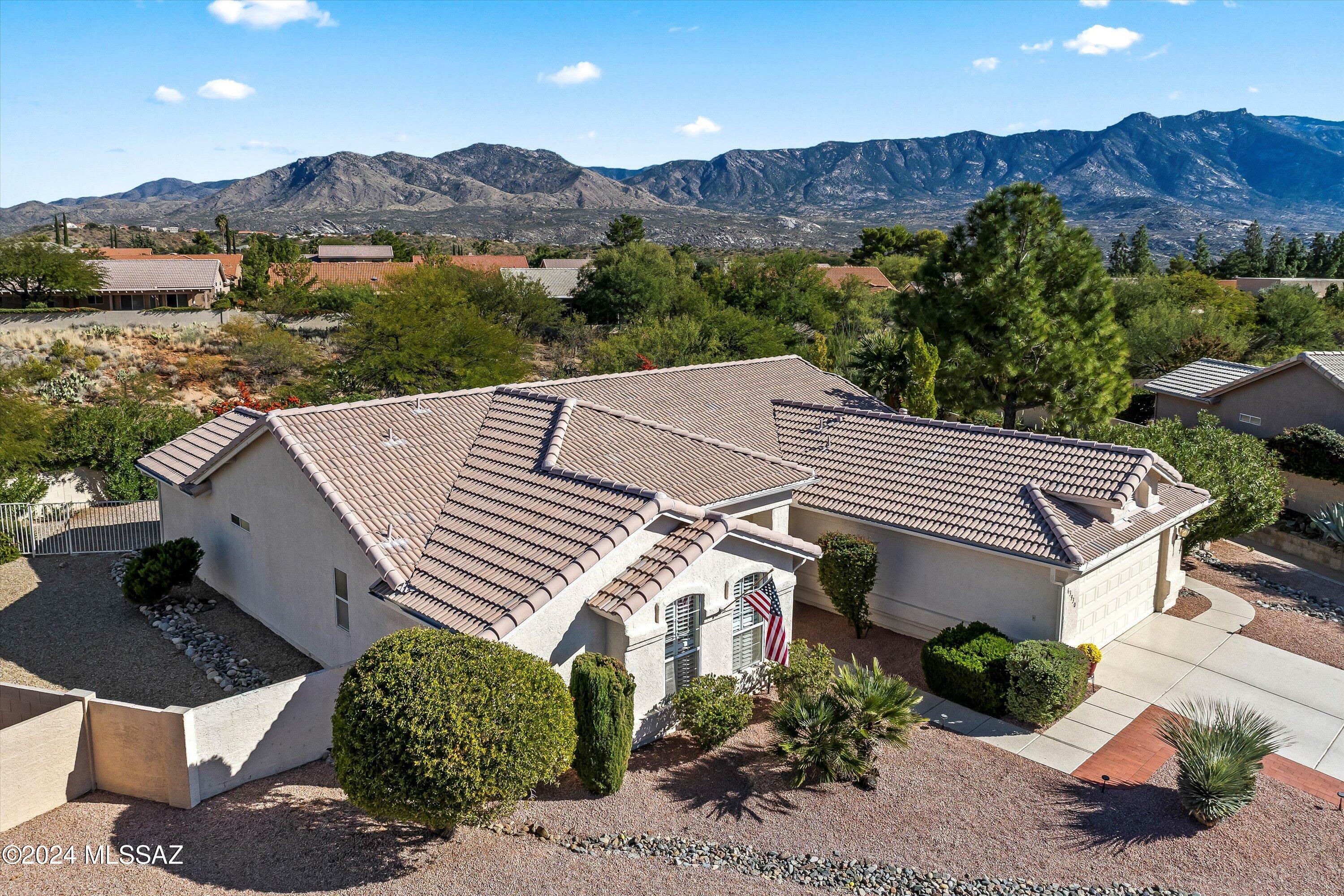 Property Photo:  63930 E Squash Blossom Lane  AZ 85739 